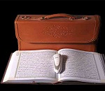 انواع قلم های هوششمند قرآنی  با تمام امکانات با تخفیف ویژه