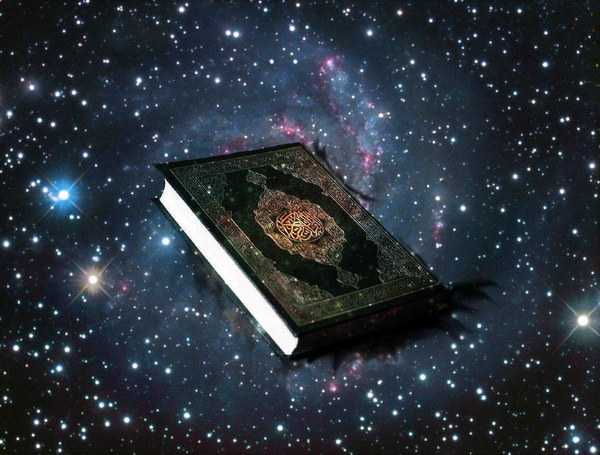 قرآن بدون ترجمه نفیس با تخفیف ویژه 50 درصد