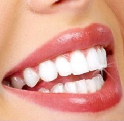 سفید شدن دندان با مصرف سبزیجات