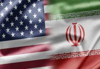 شلیک آمریکا با «اس.۷۲۲» به ایران